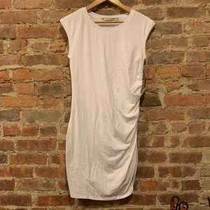 Athleta Cinch Dress